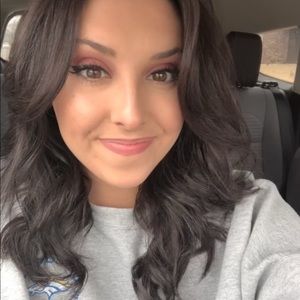 Meet your Posher, Cheyenne